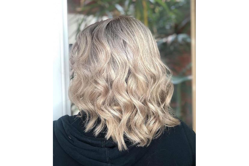 Razz Hair Studio image 10