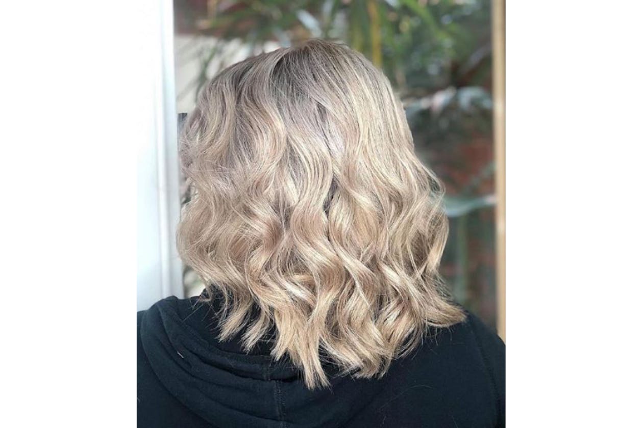 Razz Hair Studio image 10