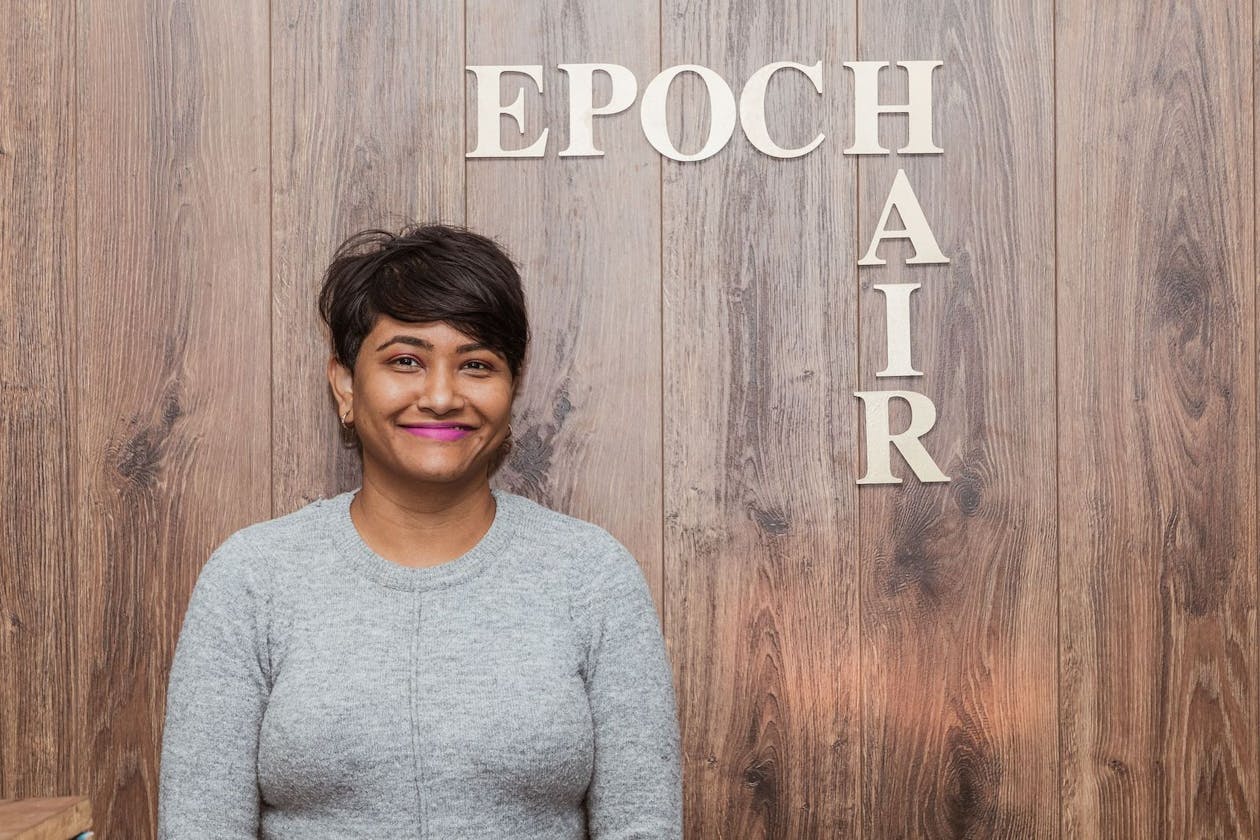 Epoch Hair image 10