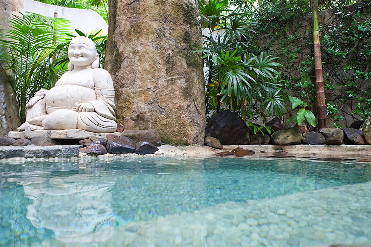 Buddha Gardens Day Spa image 2