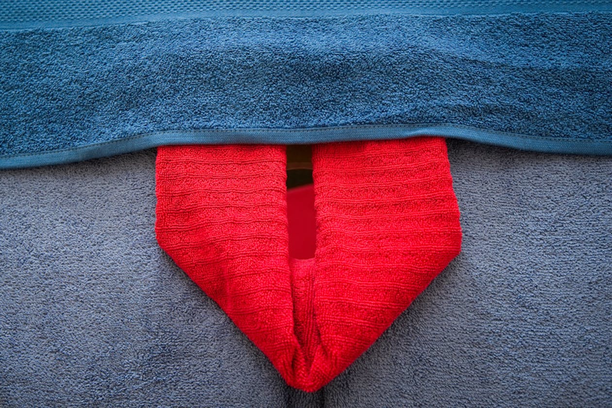 Red Lotus Massage - Cheltenham image 9