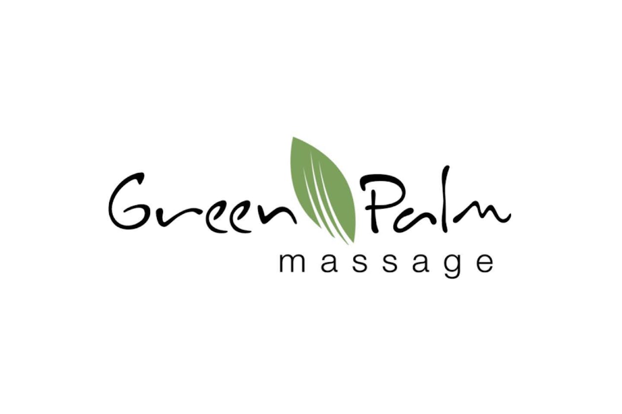 Green Palm Massage - Dandenong