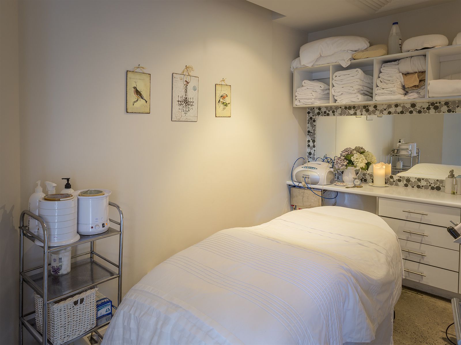 Refresh Face & Body image 4