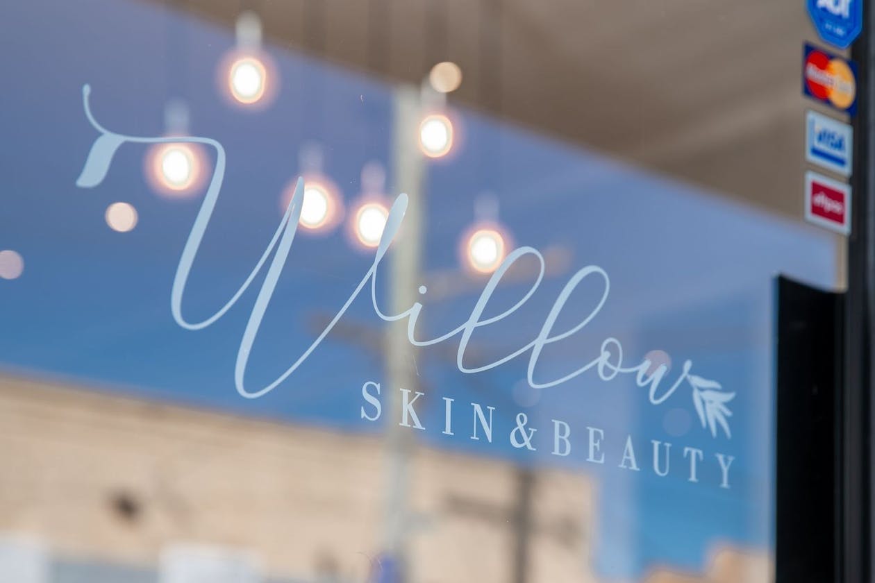 Willow Skin and Beauty image 22