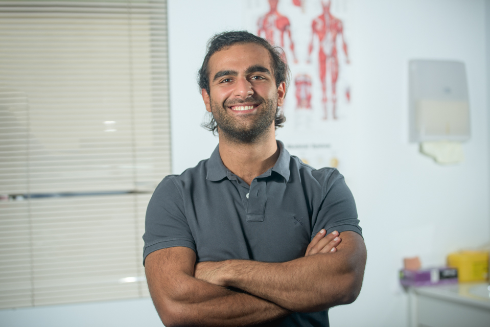 Richmond Family and Sports Chiropractic image 10