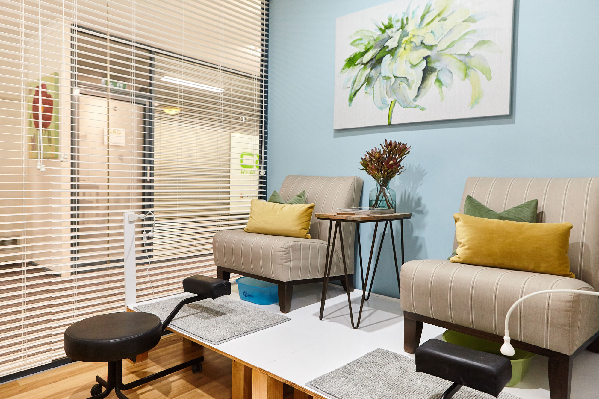 The Nail Hair and Beauty Room Mornington image 13