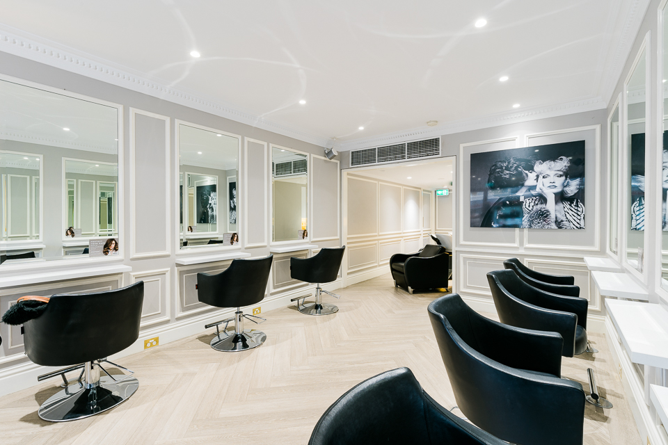 Butlers For Hair image 4