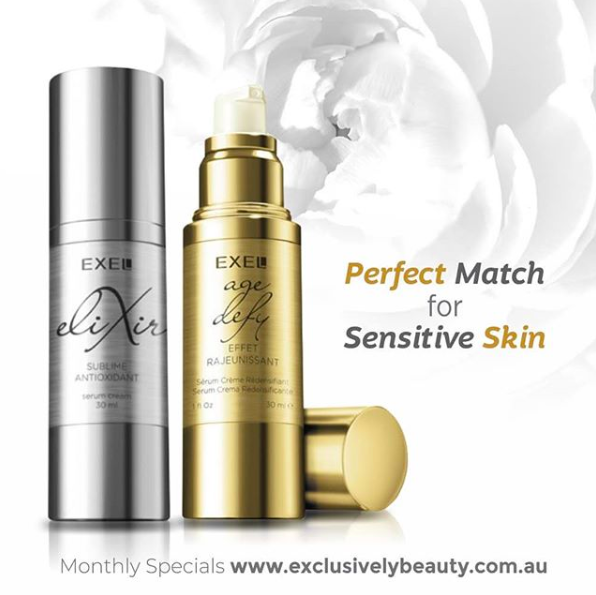 Exclusively Beauty image 8