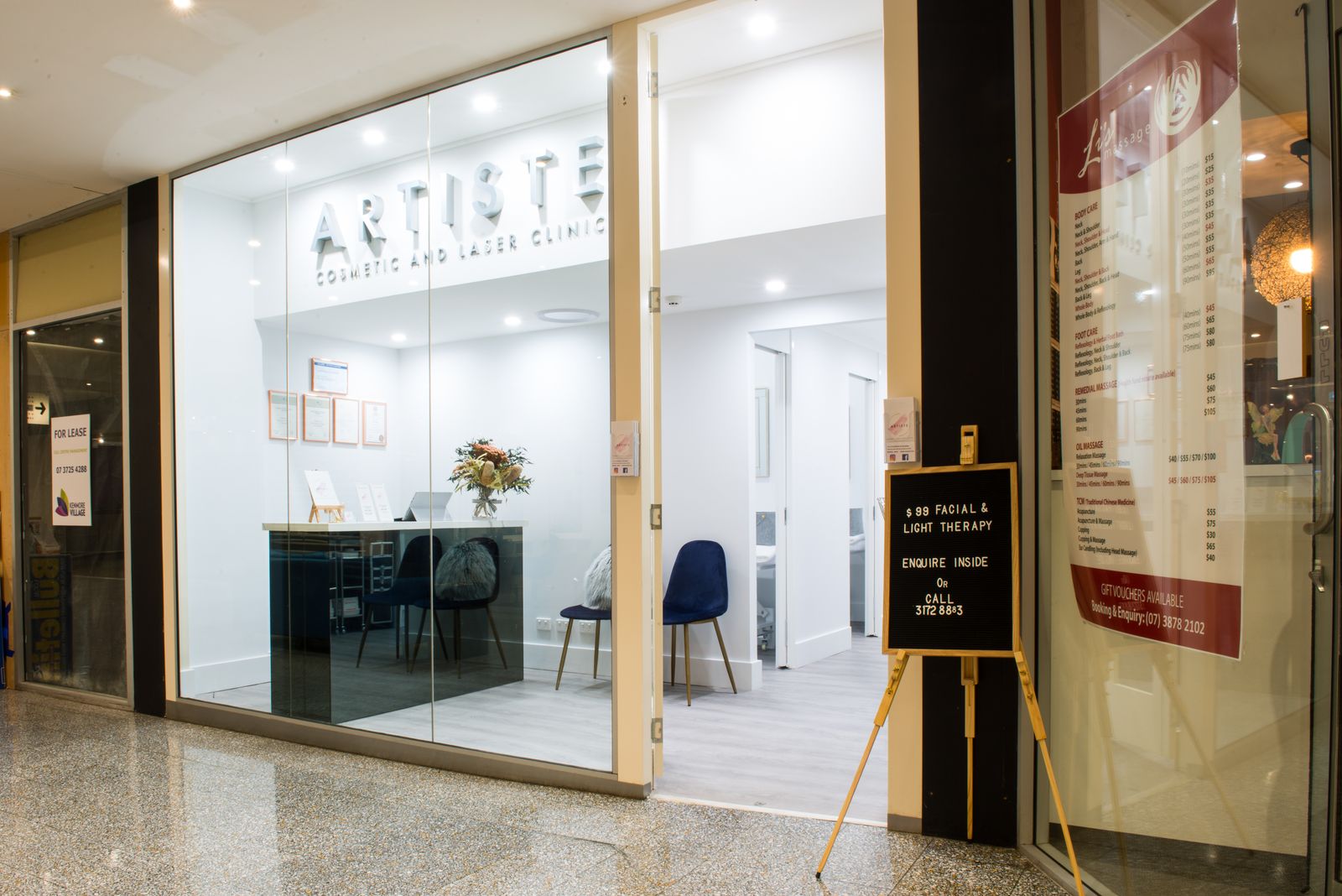 Artiste Cosmetic & Laser Clinic image 17