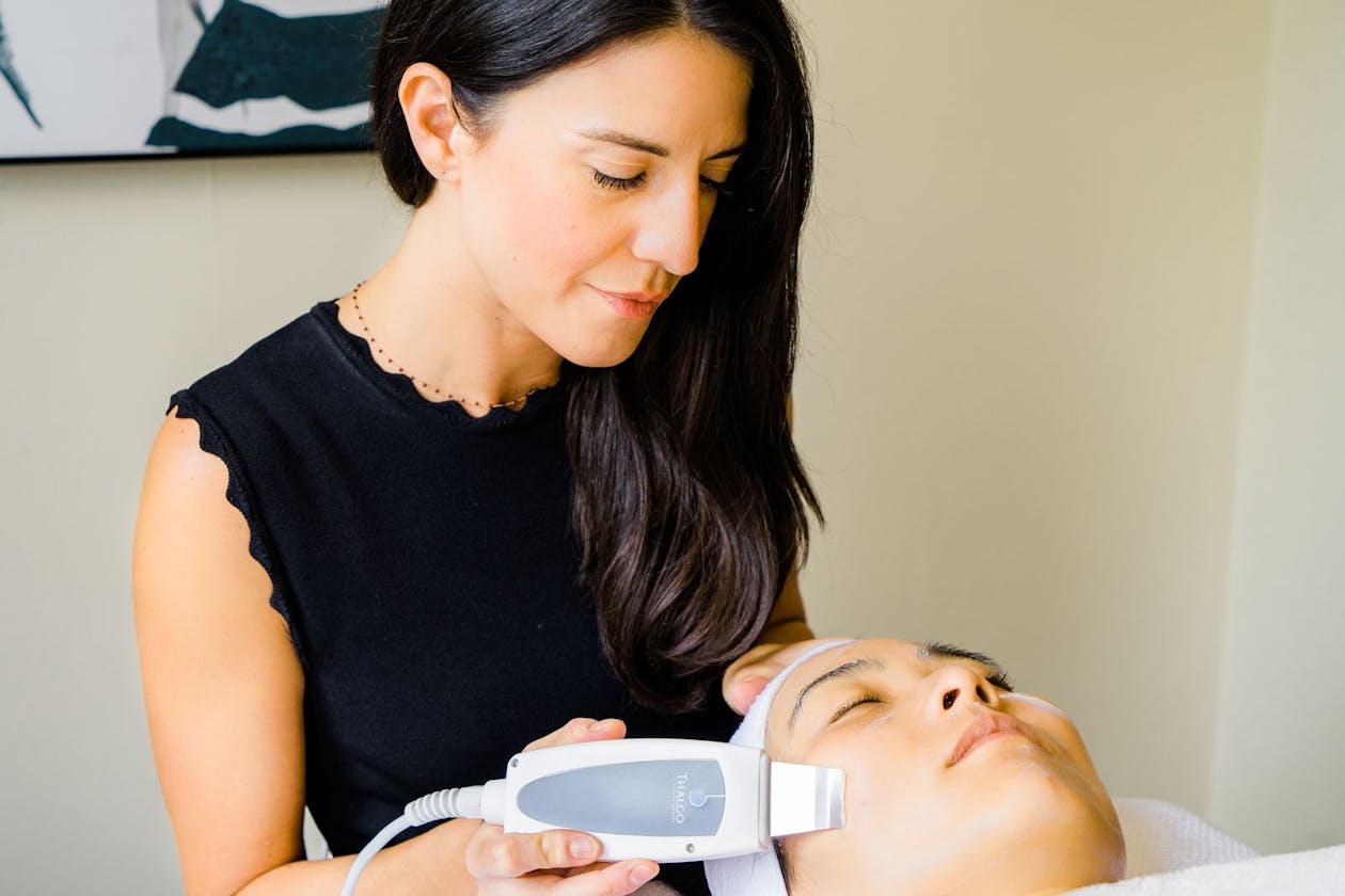 5th Avenue Skin image 8