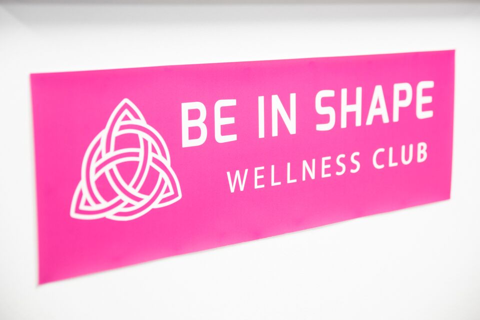 Be In Shape image 10