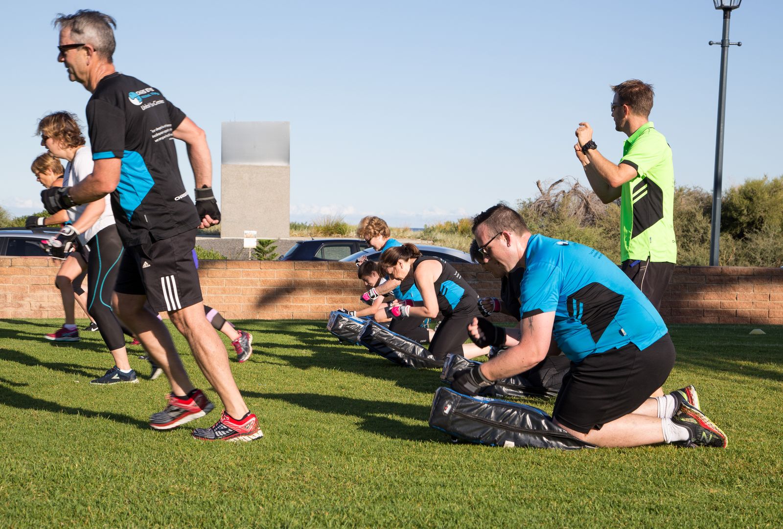 Chris Eves Personal Training image 14