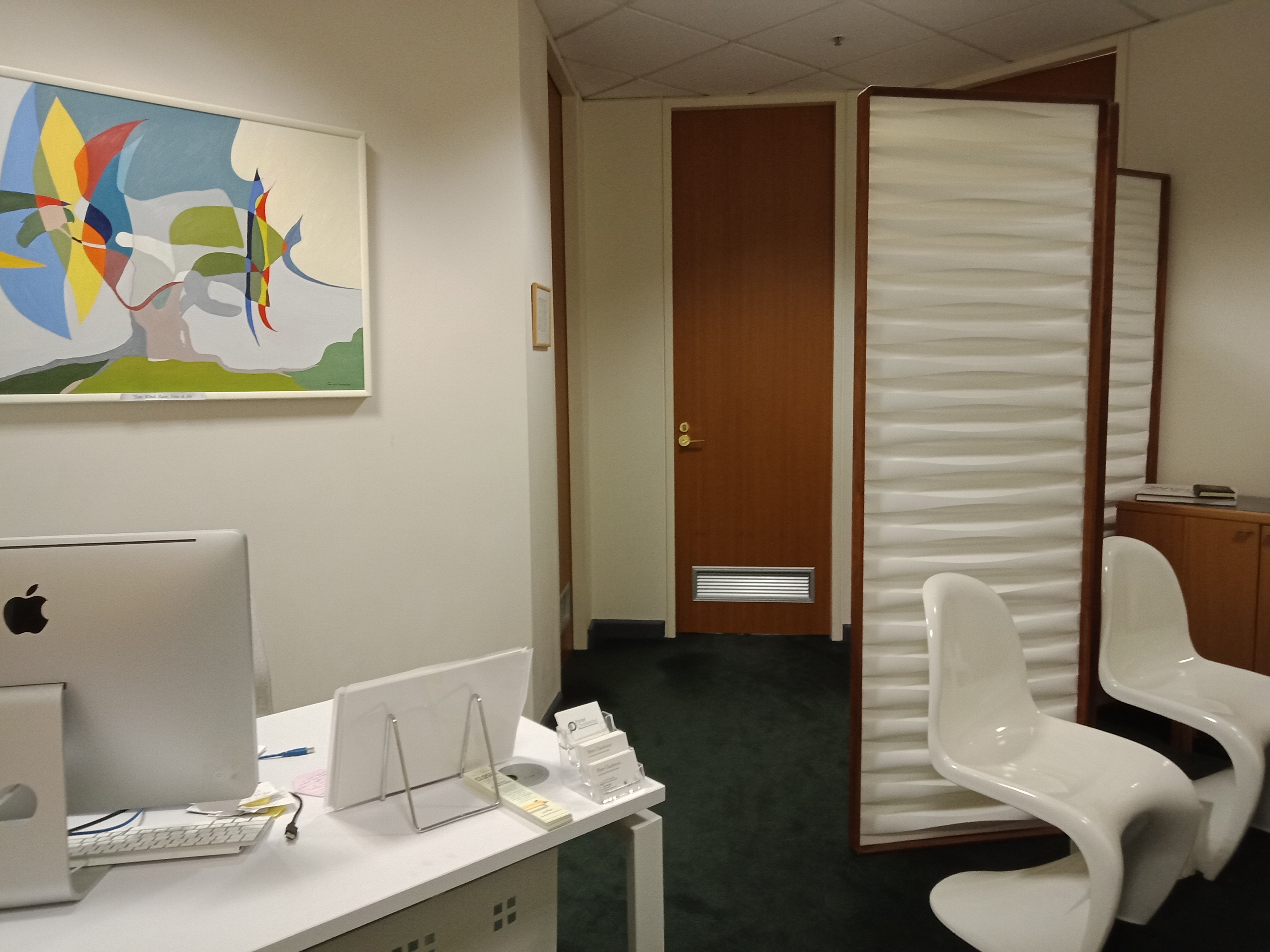 Peter Charleston - Counselling & Coaching Psychologist image 3