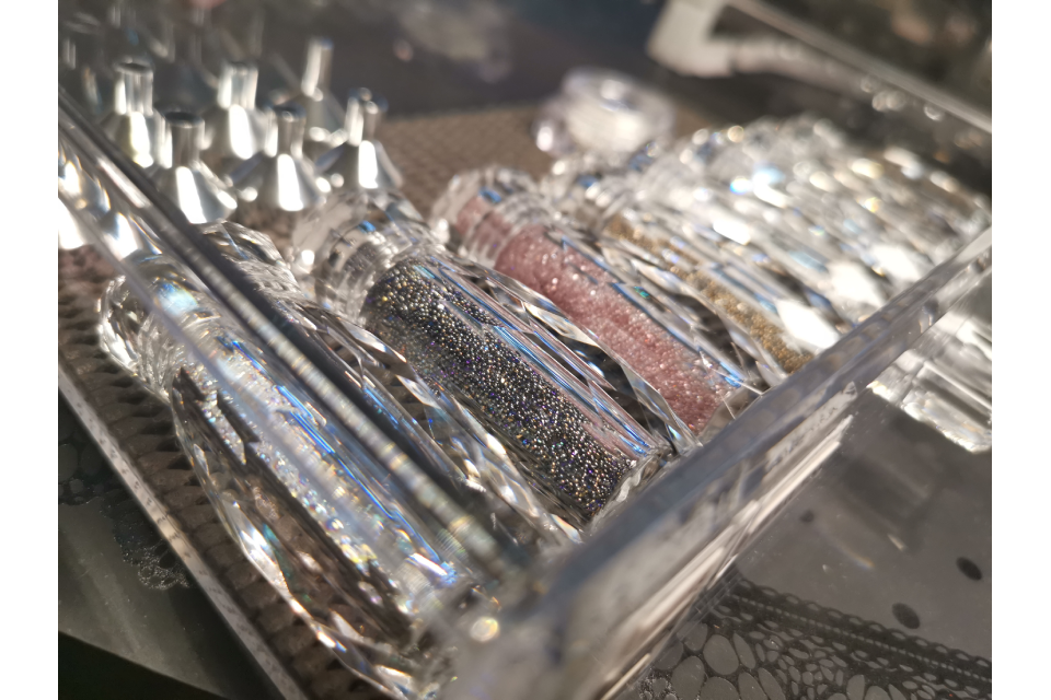 Shin Nail Art Studio image 8