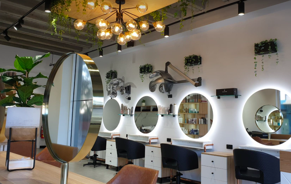 Excel Hair & Beauty image 4