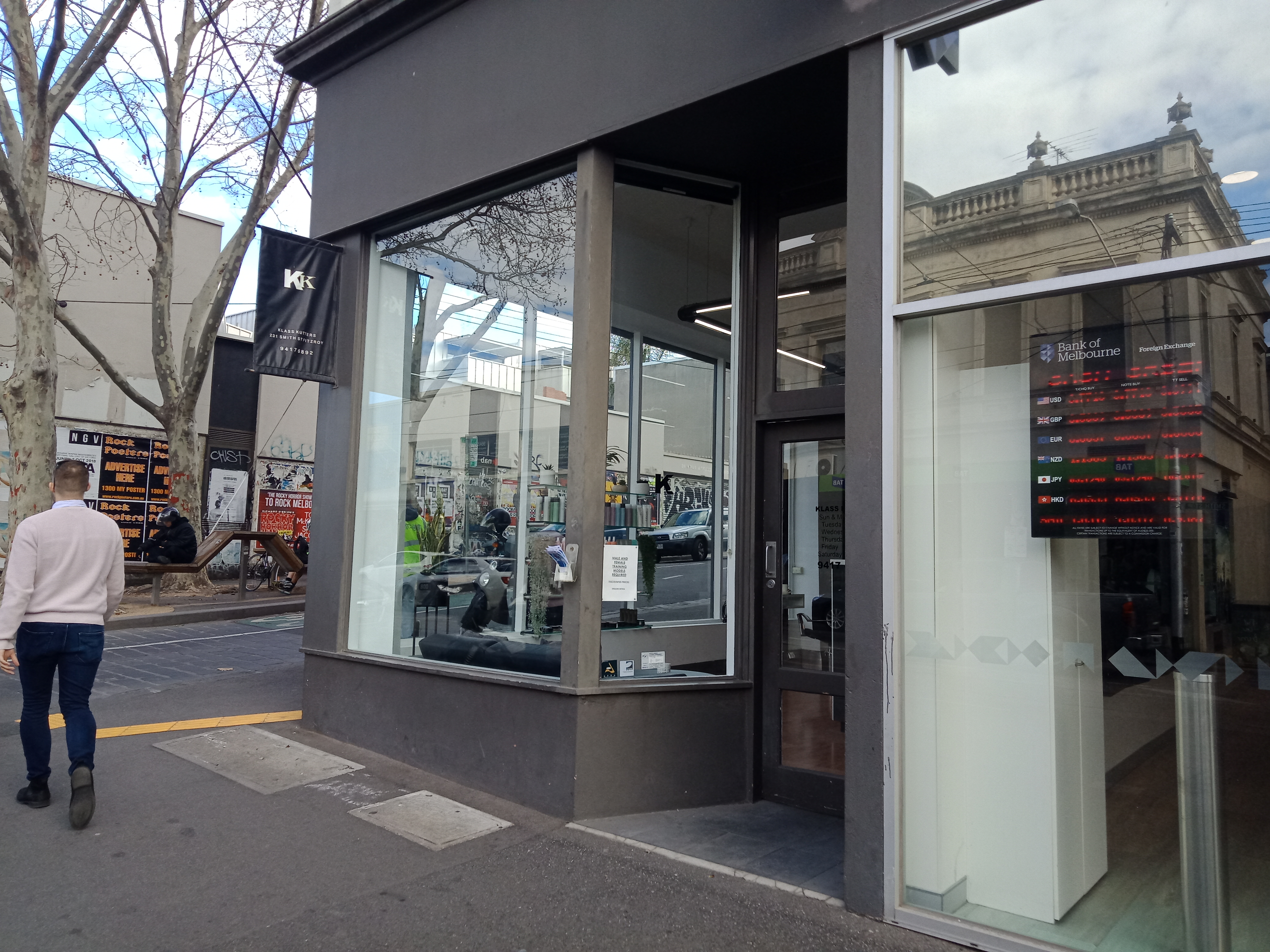 Klass Kutters image 2