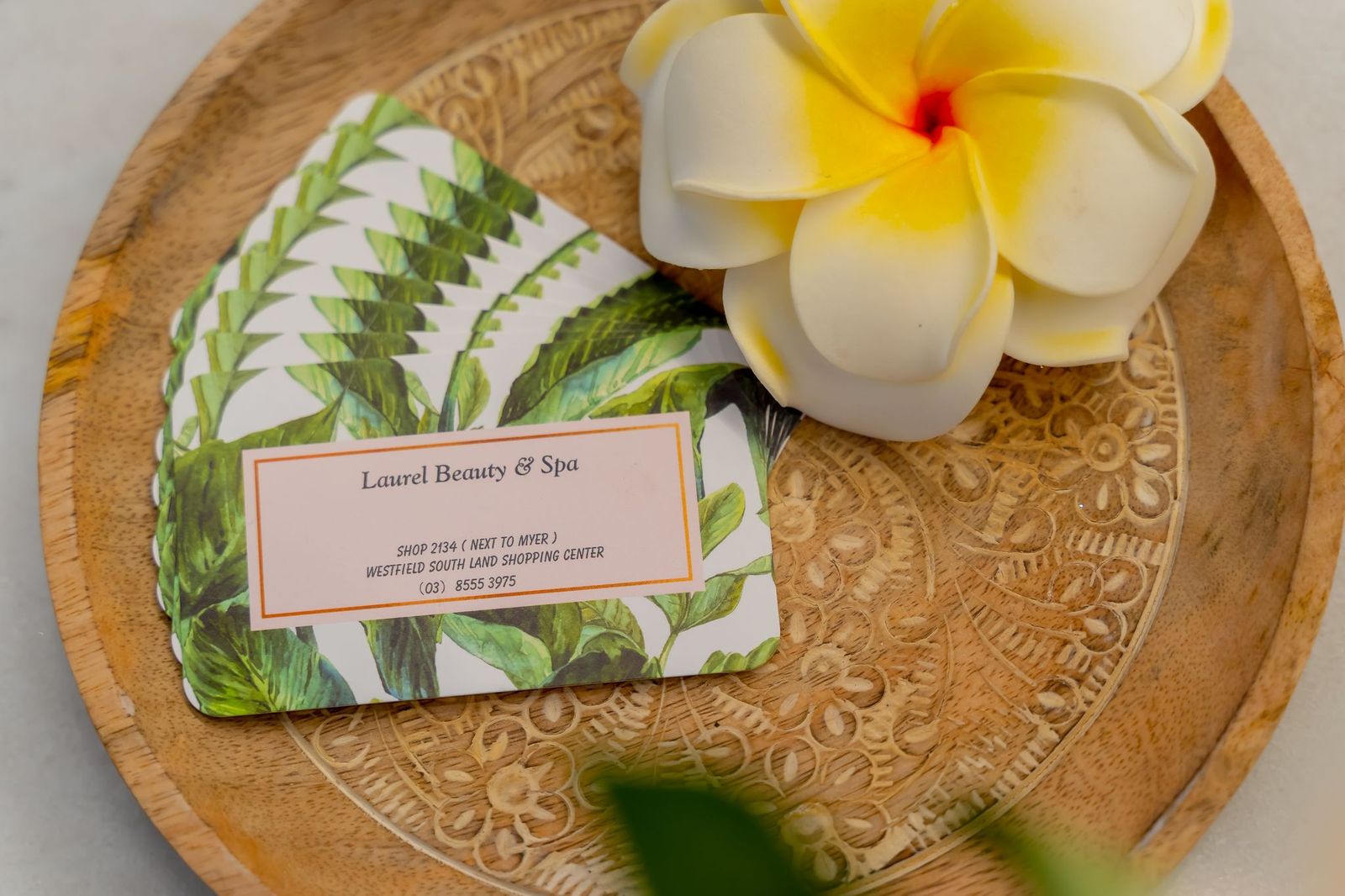 Laurel Beauty And Spa - Cheltenham image 13