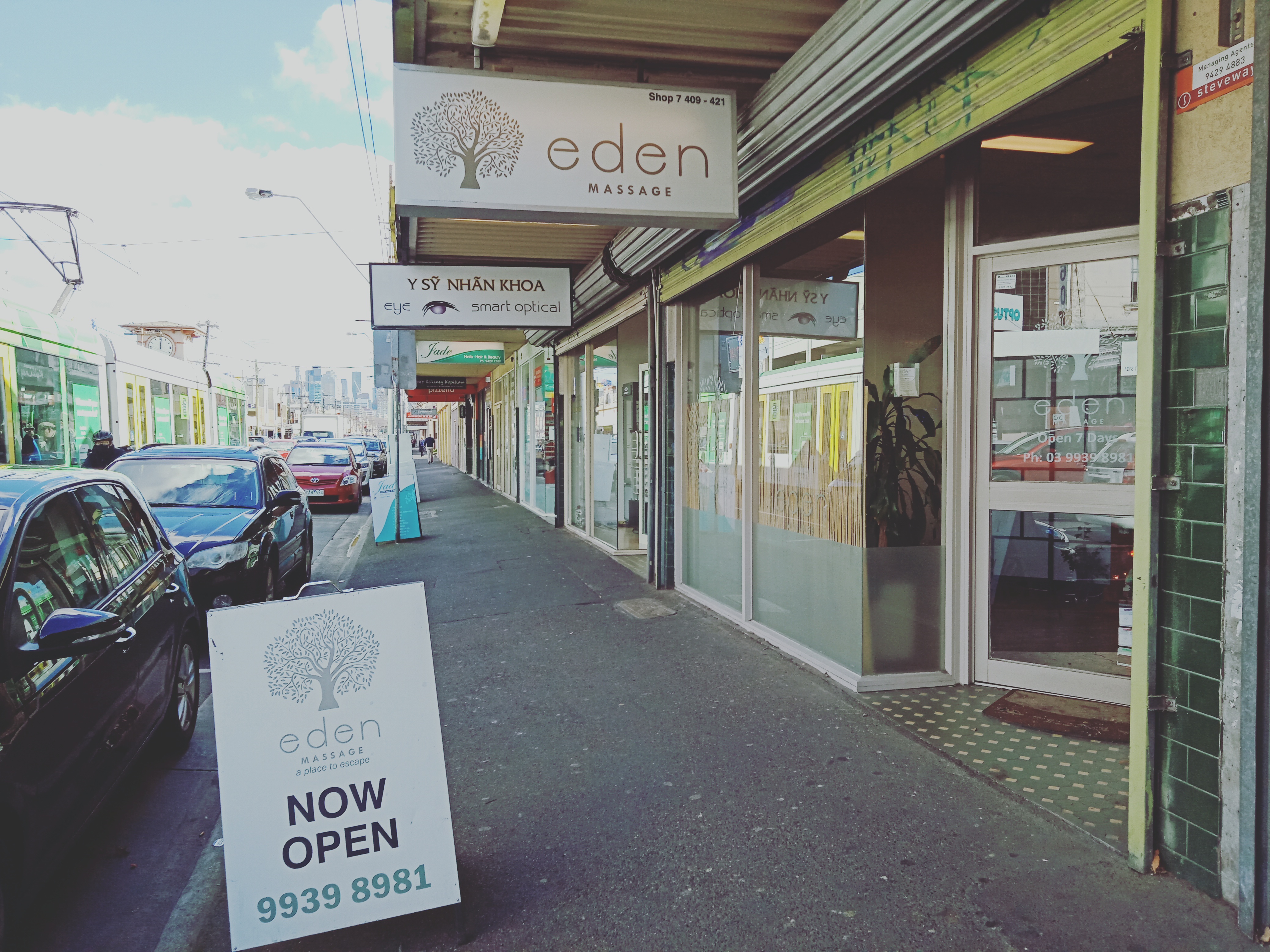 Eden Massage image 4