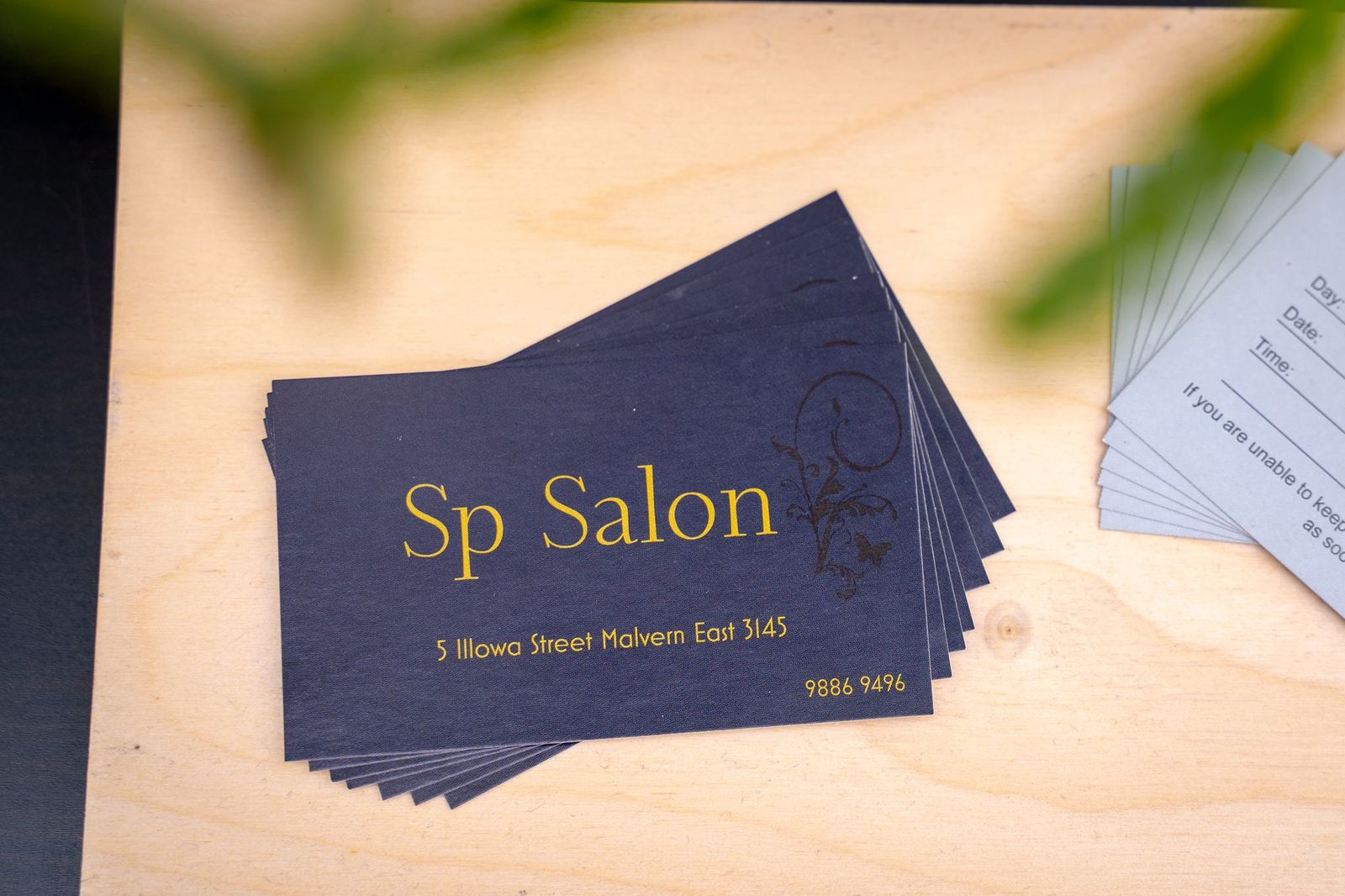 SP Salon image 16