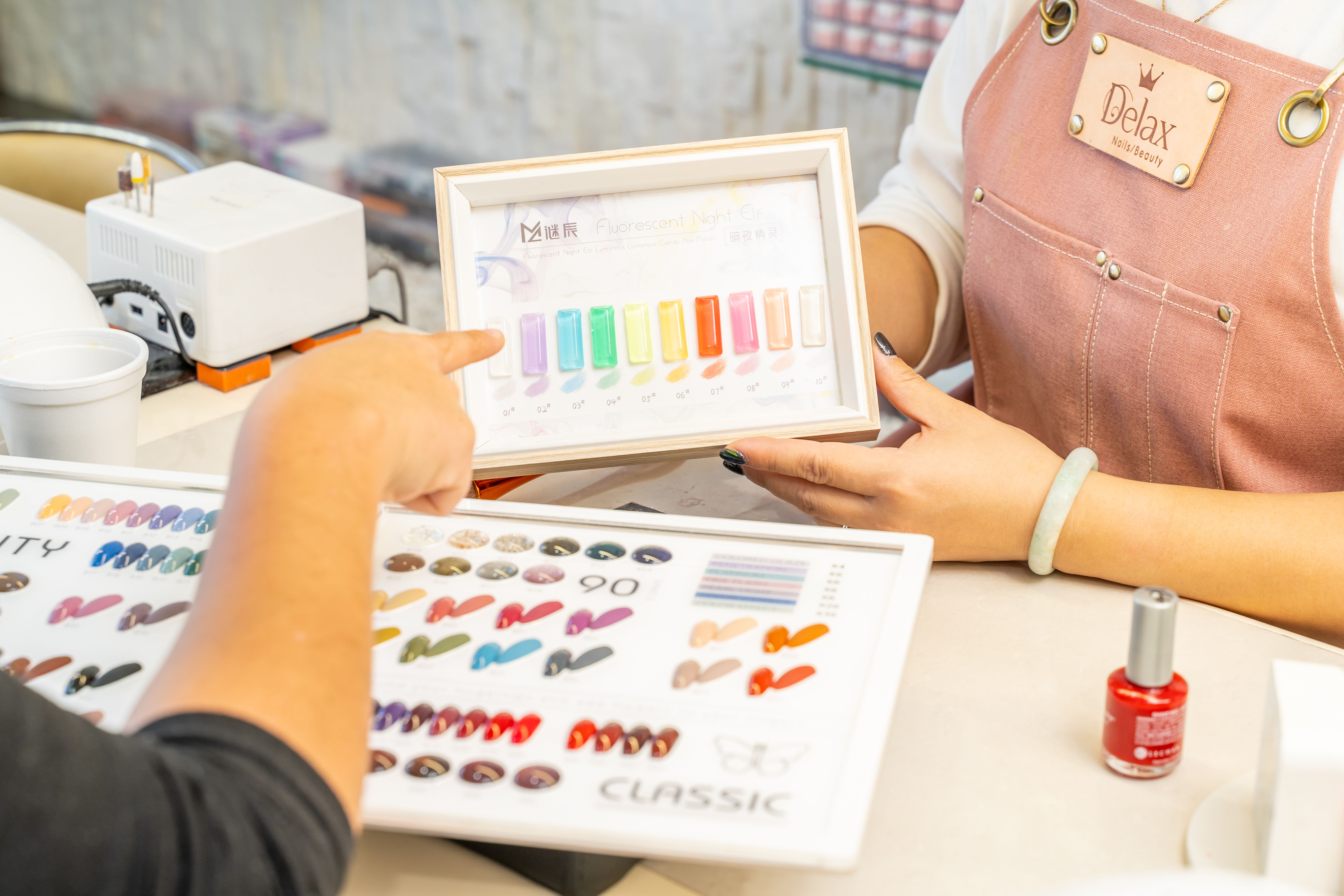 Delax Beauty image 10