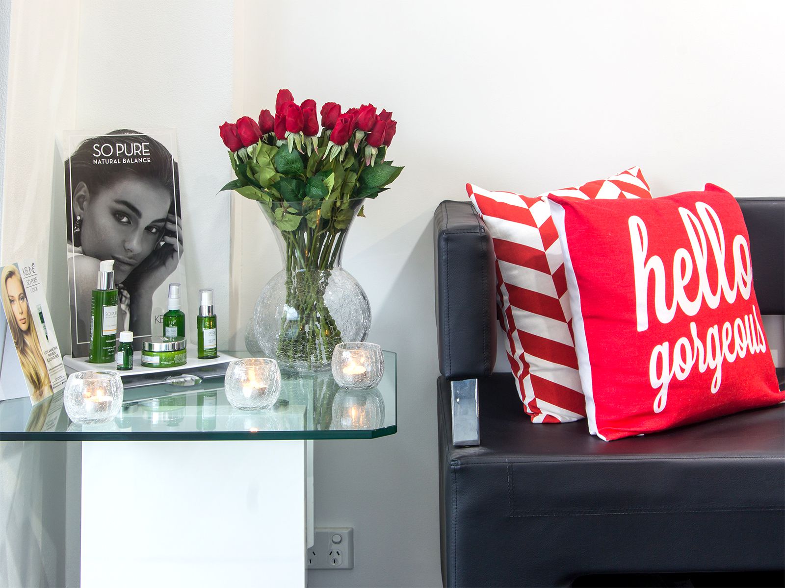 Neda Hair Studio image 6