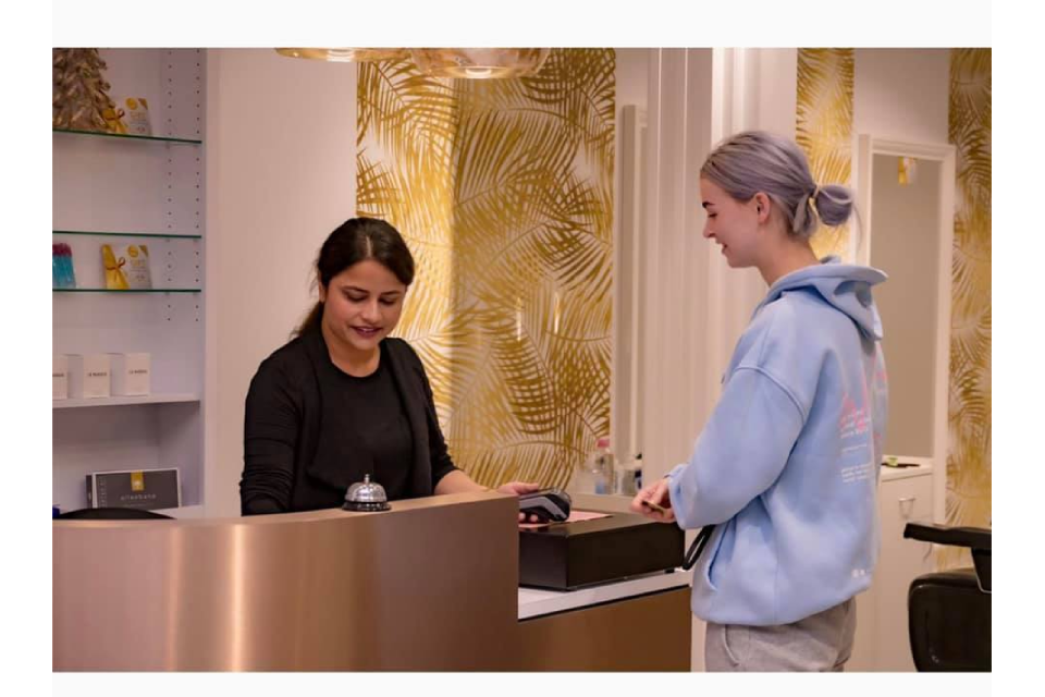 DB Brow Studio image 3