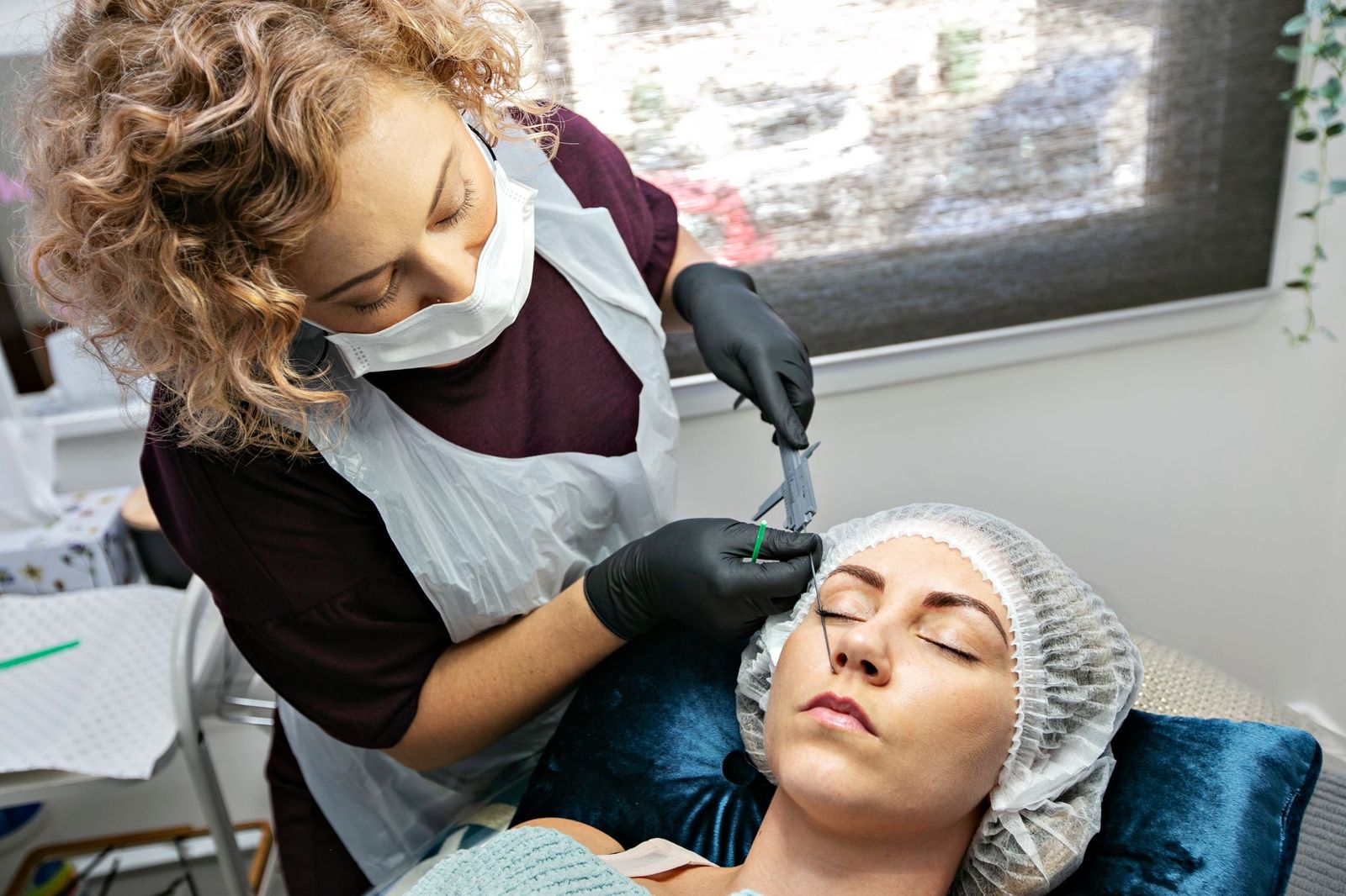 Cassie Beauty Spot image 14