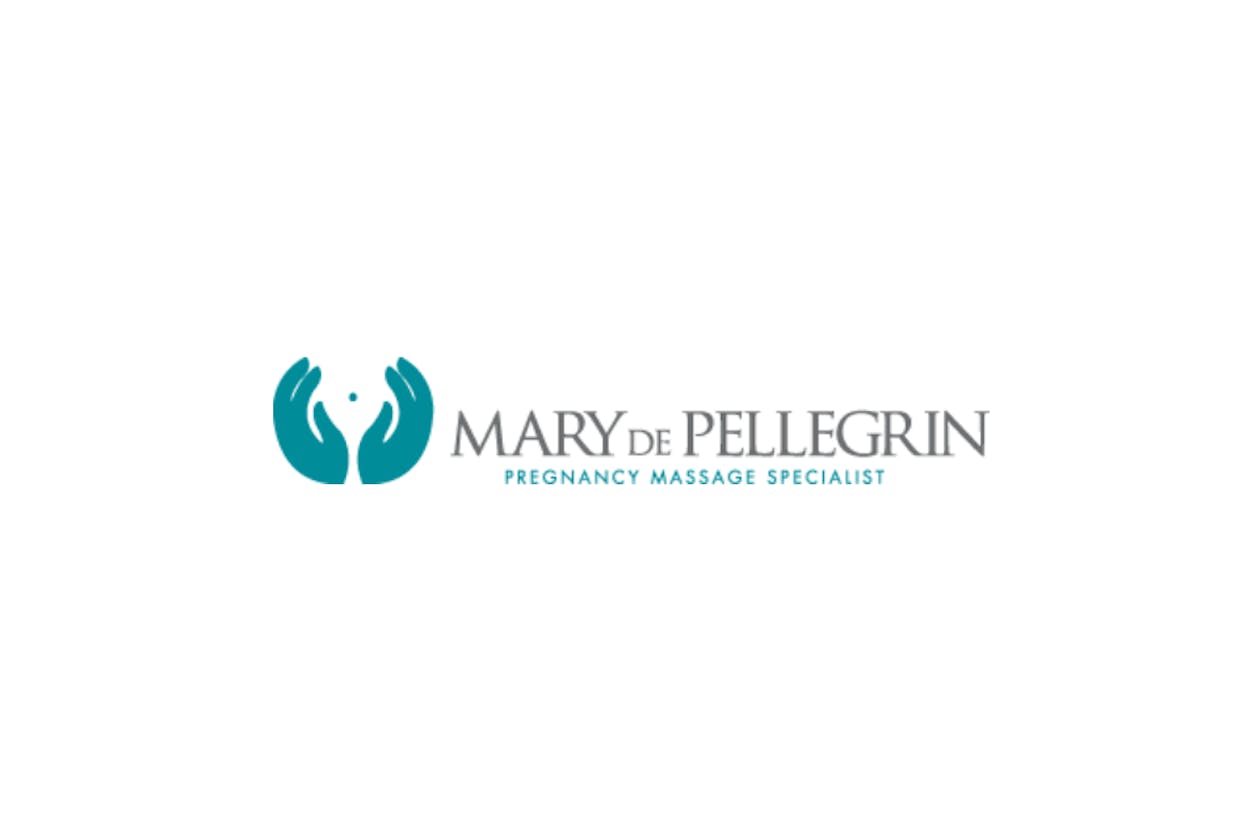 Pregnancy Massage - Mary De Pellegrin image 1