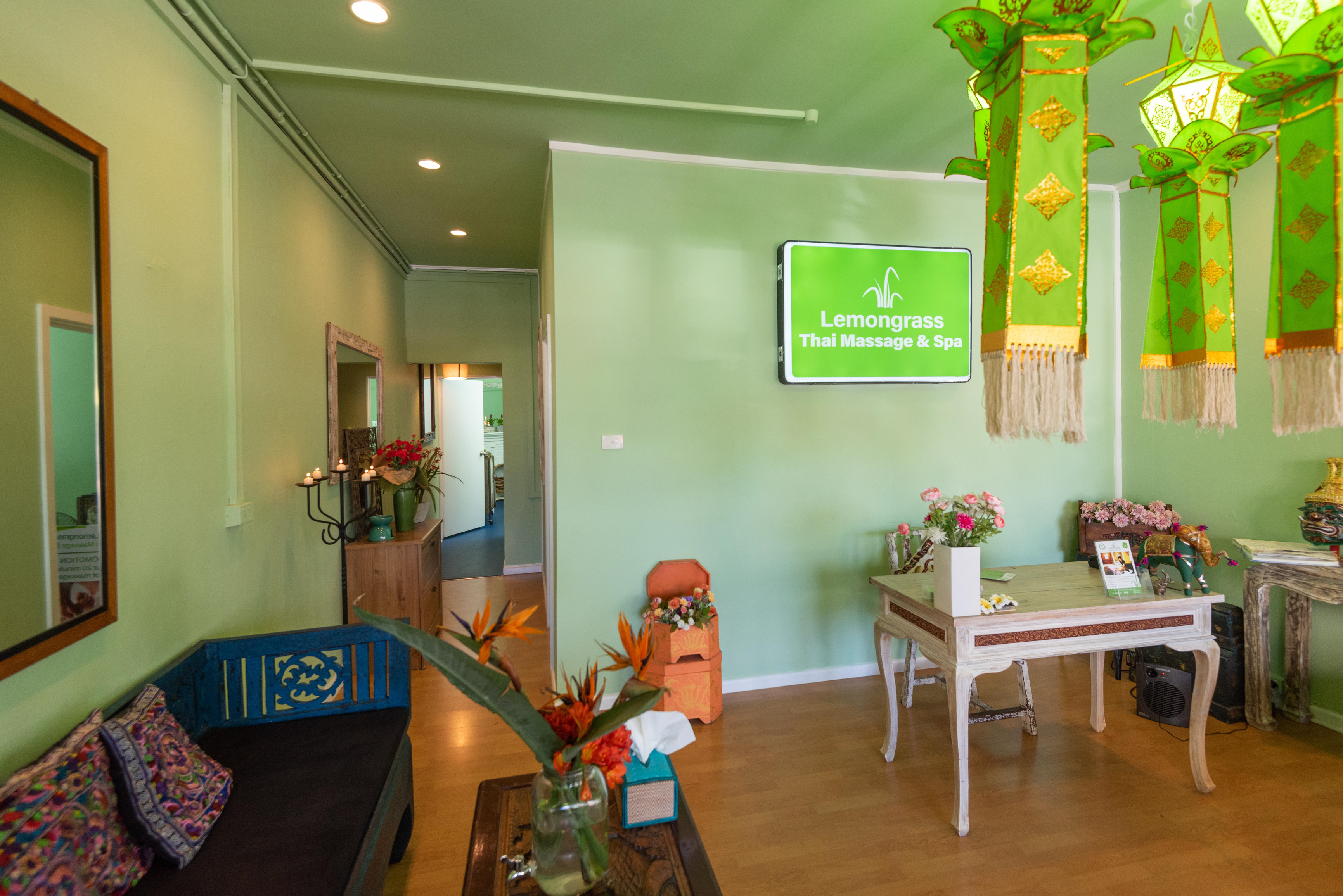 Lemongrass Thai Massage & Spa - South Melbourne image 13