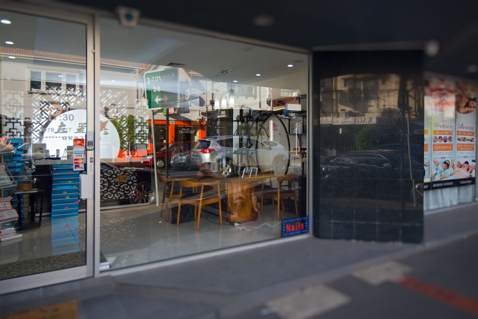 The Gratia's Beauty image 14