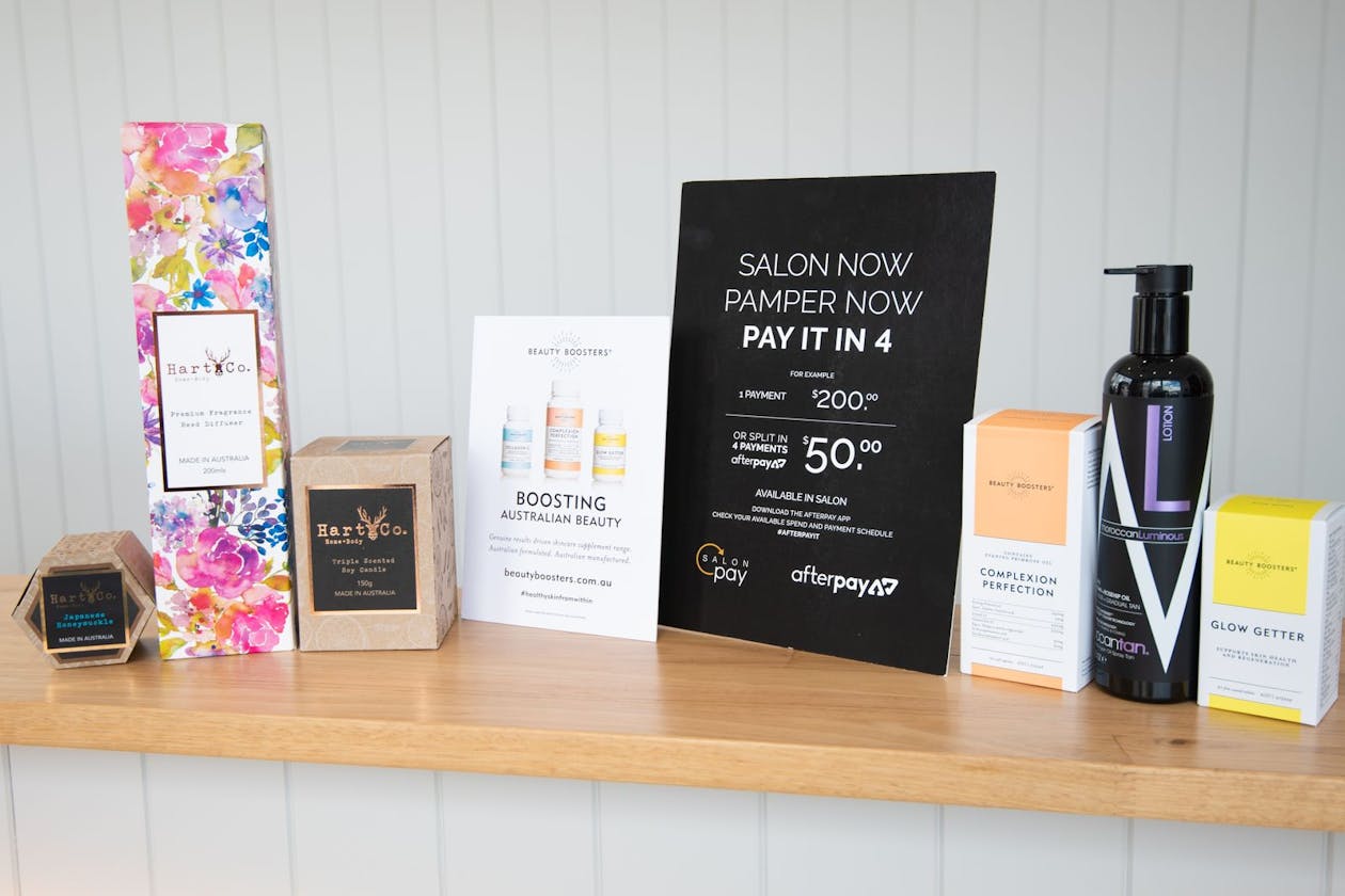 Attitude Massage and Beauty - Cranbourne West image 11