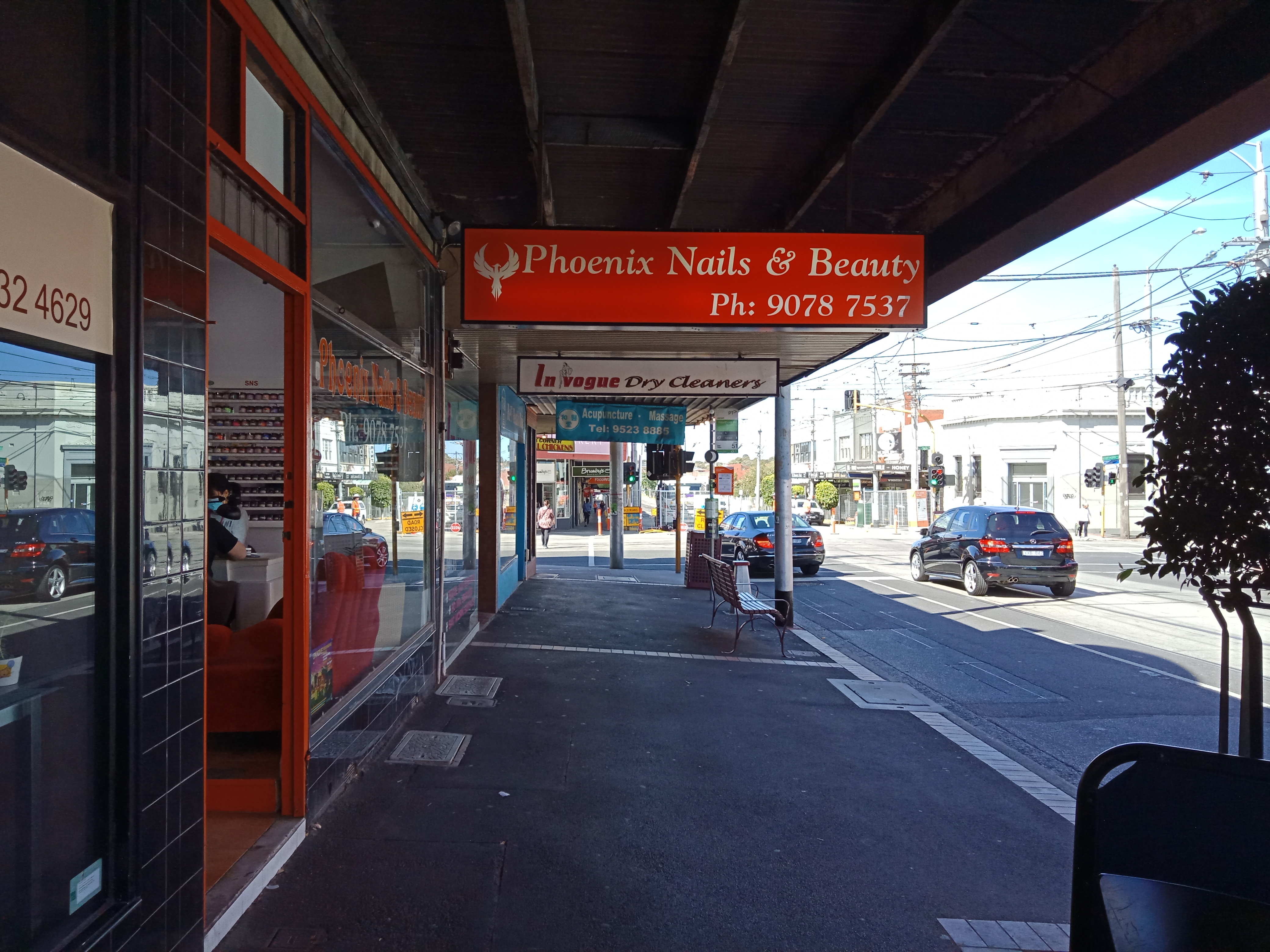 Phoenix Nails and Beauty image 2