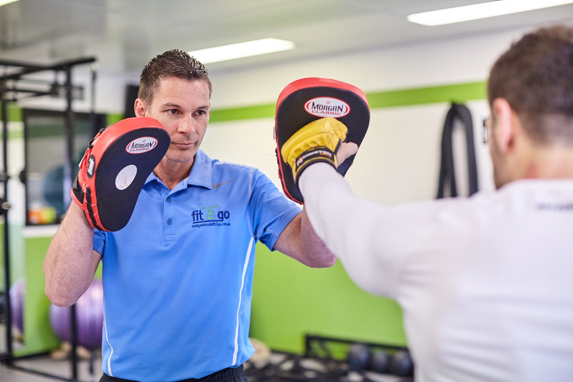 Peninsula FIT2GO image 8