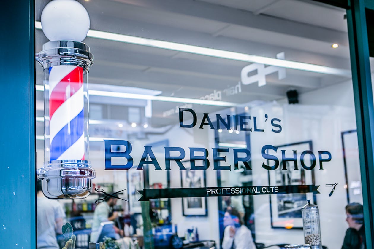 Daniel’s Barber Shop image 23