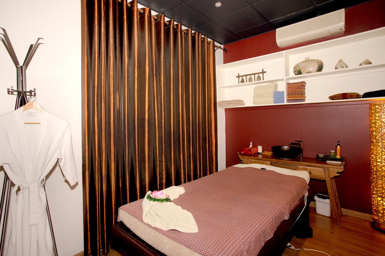 Serenergy Thai Massage Centre image 6
