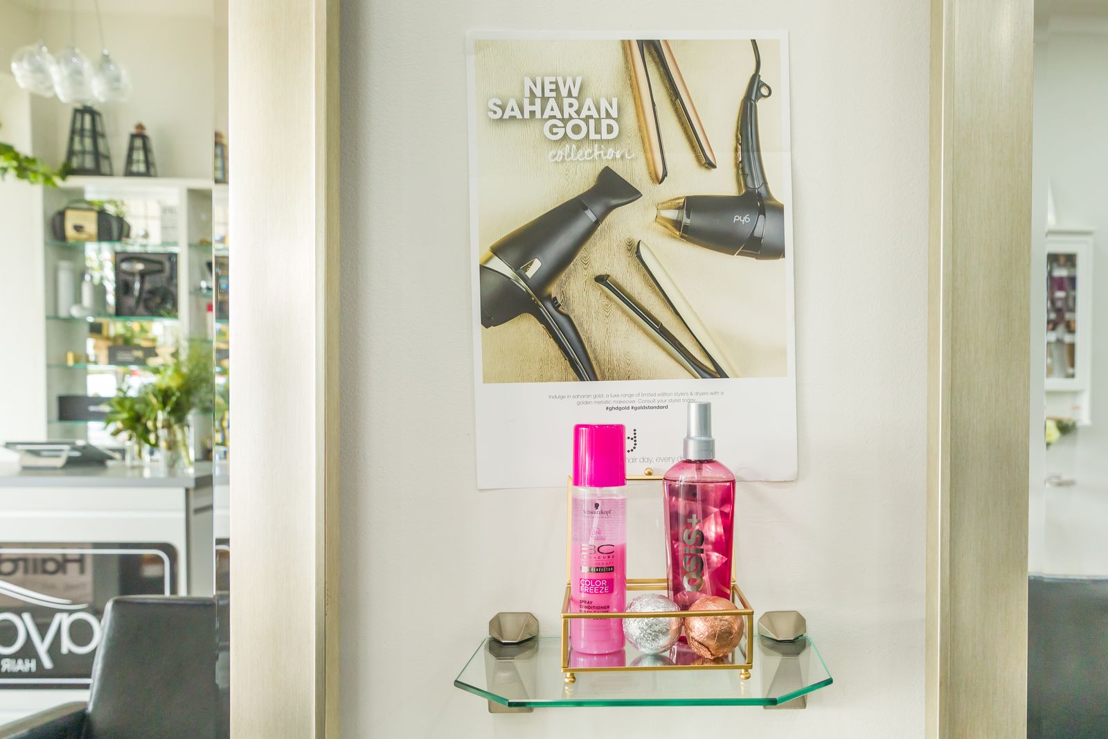 Shaydz Hair Salon image 17