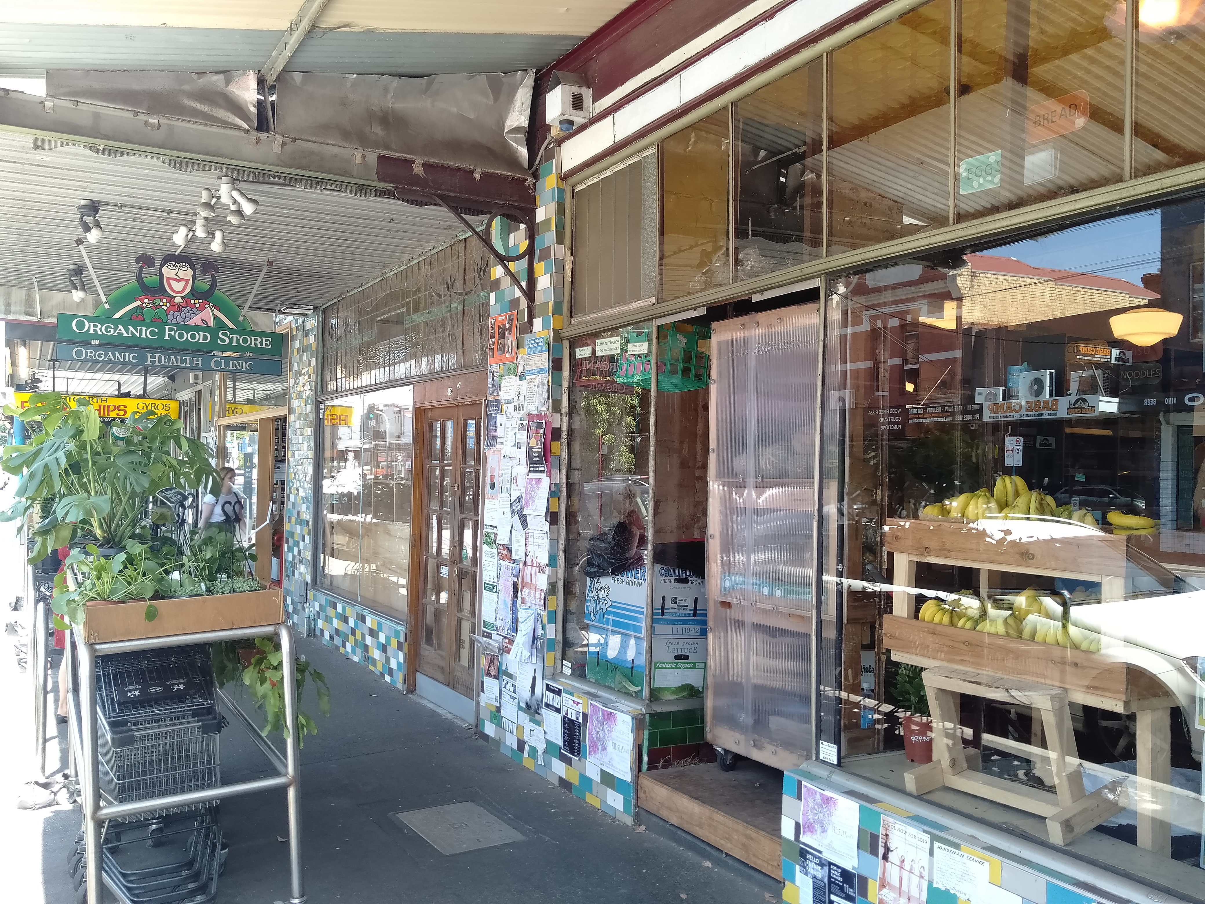 Terra Madre - Natural Food, Natural Health image 2