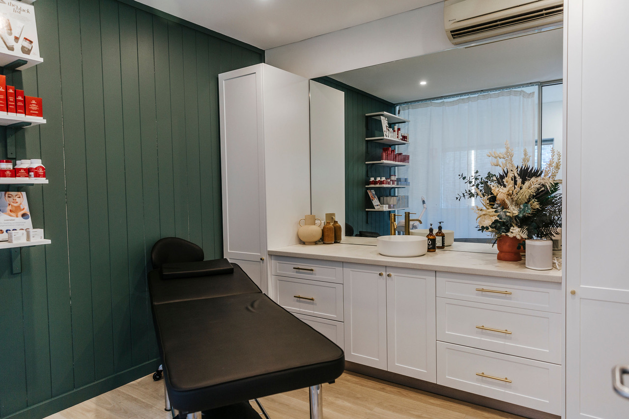 The Skin Bar image 4