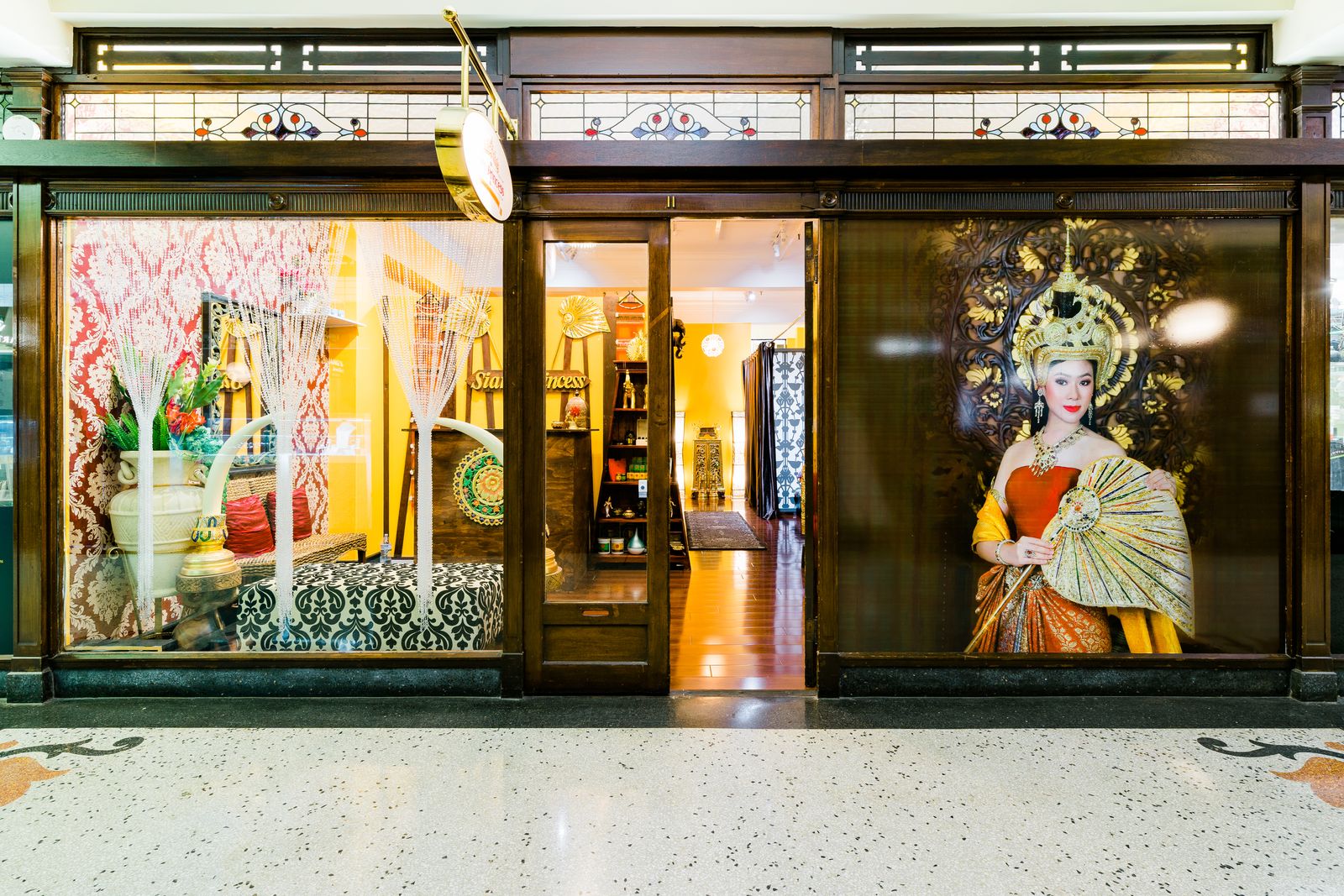 Siam Princess Thai Massage at The Dymocks Building image 13