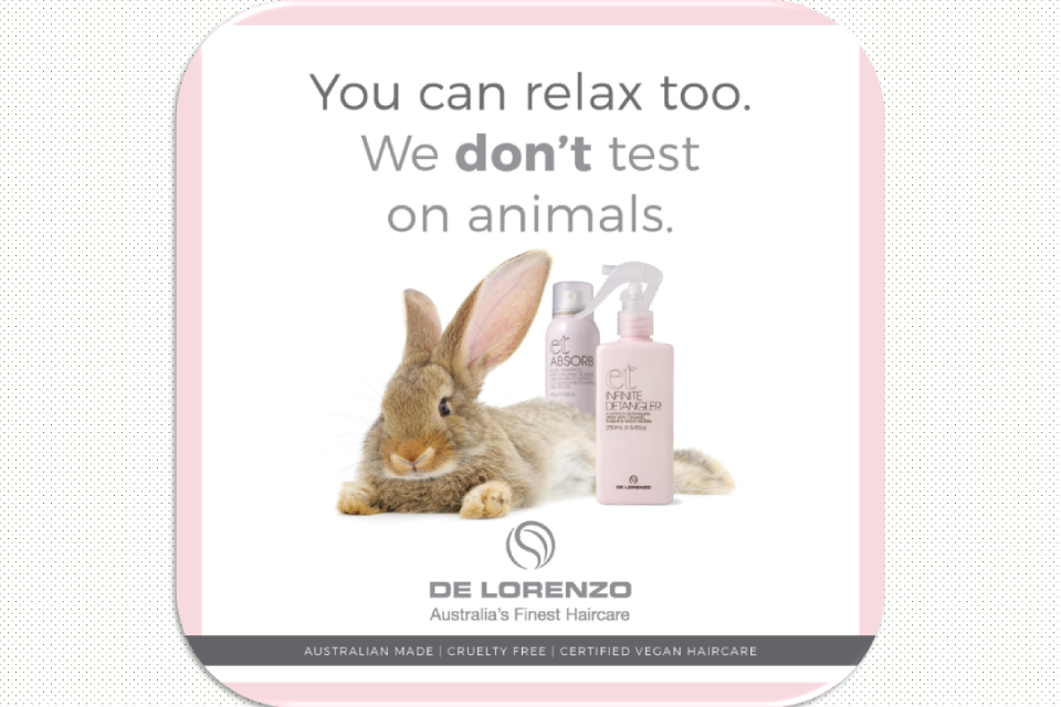 Bruno Hair & Makeup image 34