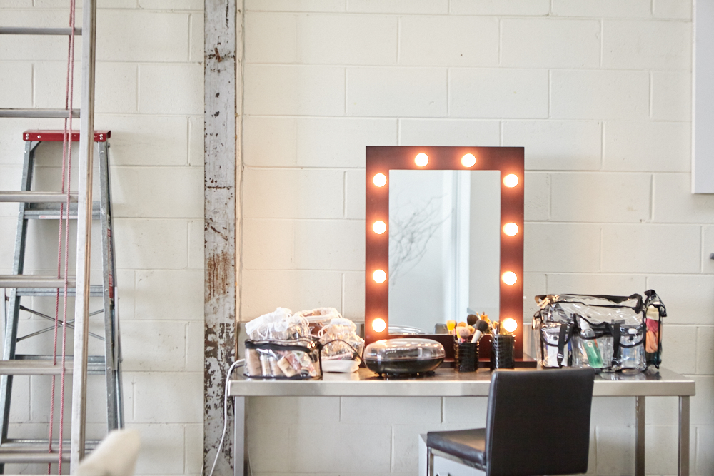 Karina Bruce Hair & Makeup image 7