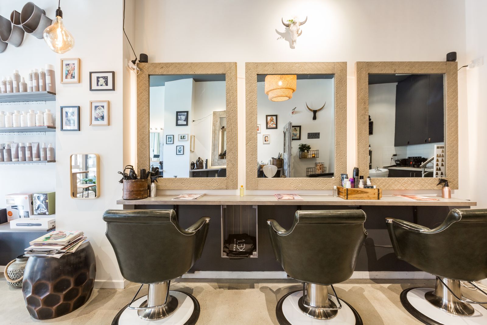 Bull Hair Boutique image 7