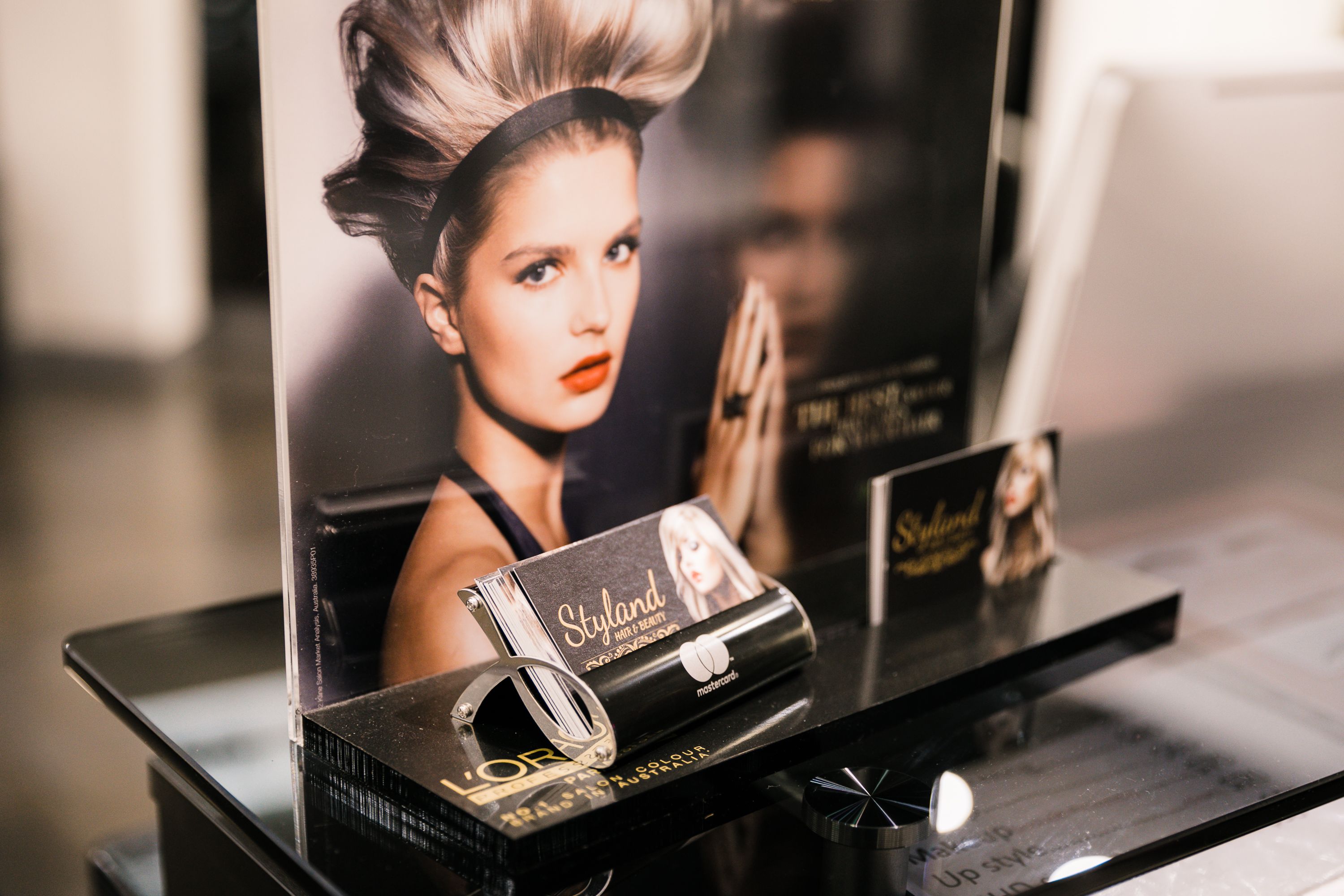 Styland Hair and Beauty - Neeta City image 4