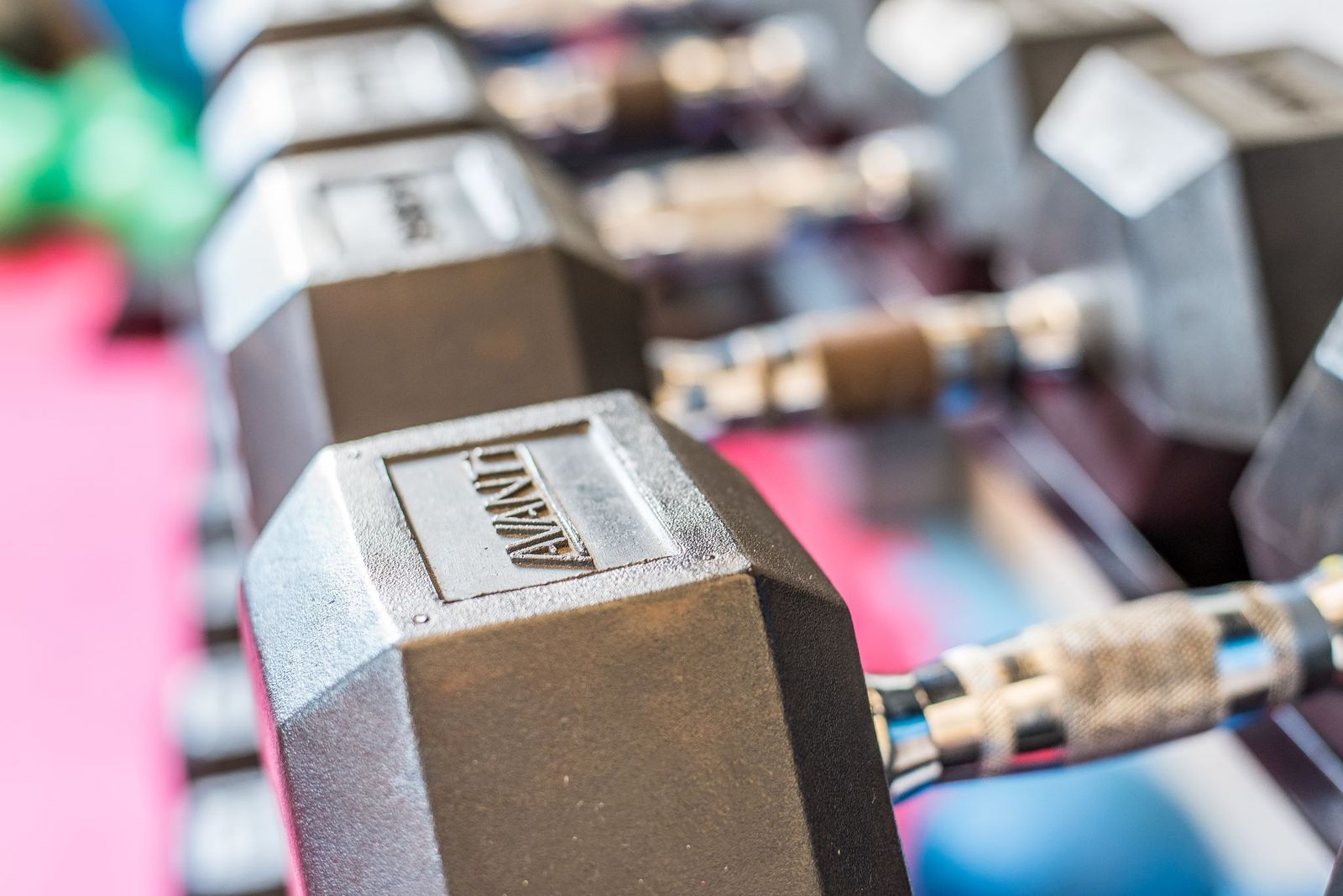 Chad Morrison Fitness image 8