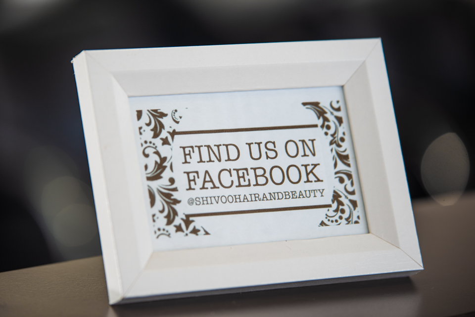 Shivoo Hair Room image 10