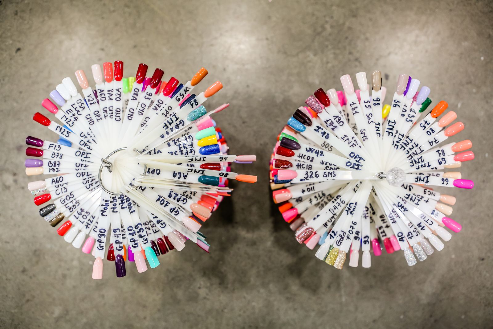 Fancy Nails Salon image 10