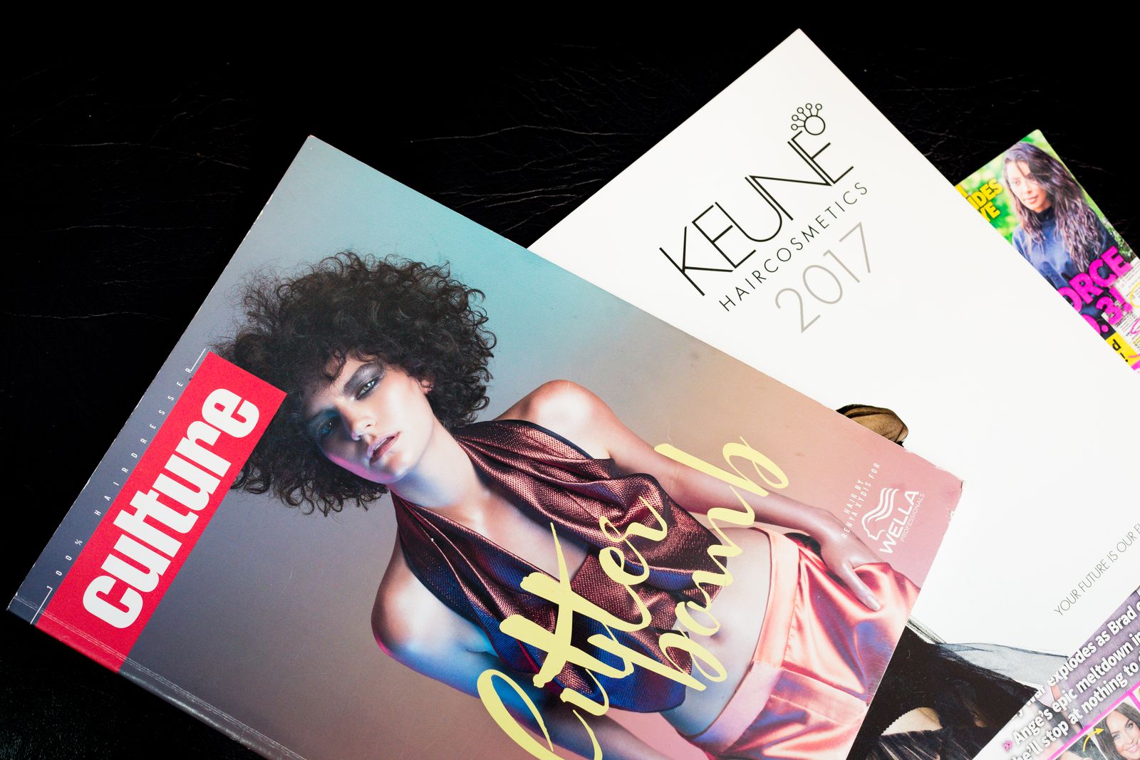 Catherine Hair and Beauty image 9