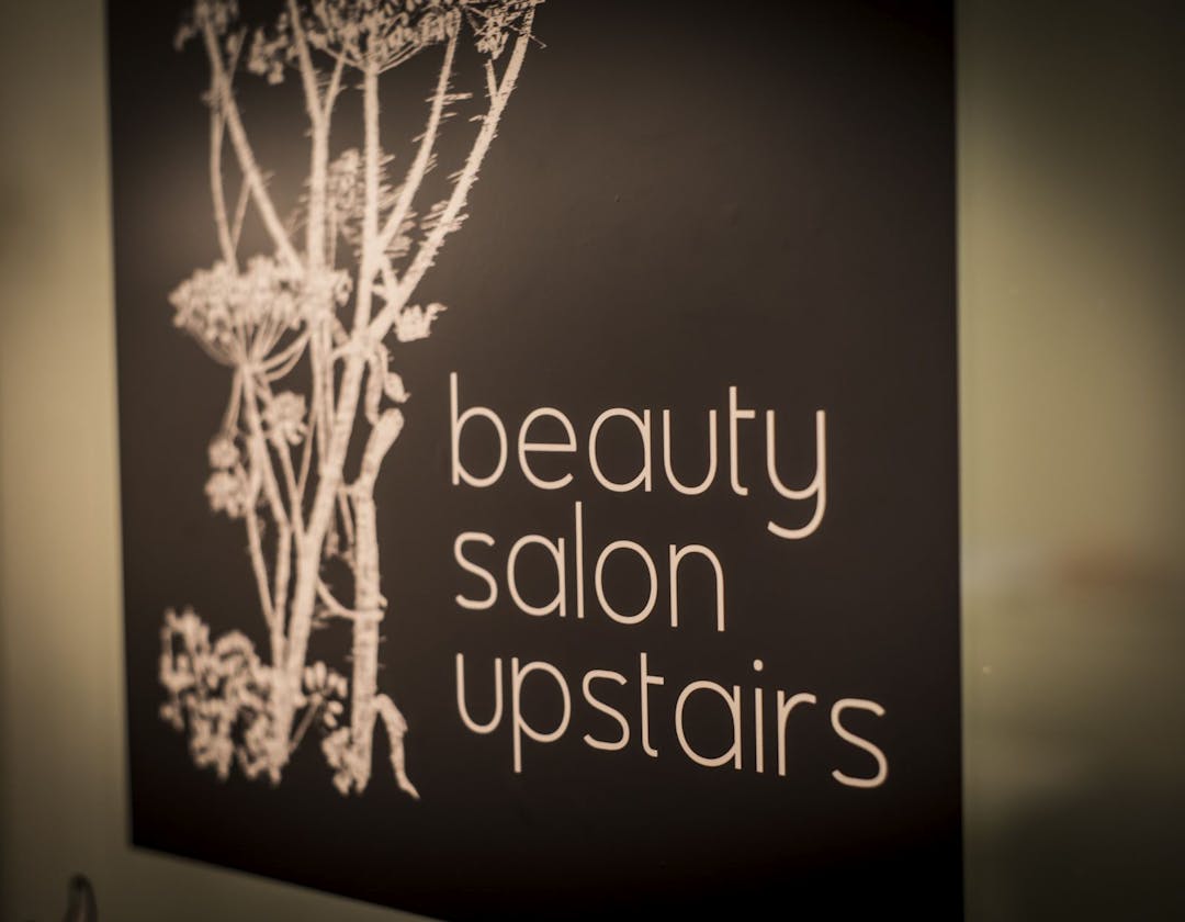 Beauty Salon Upstairs image 2