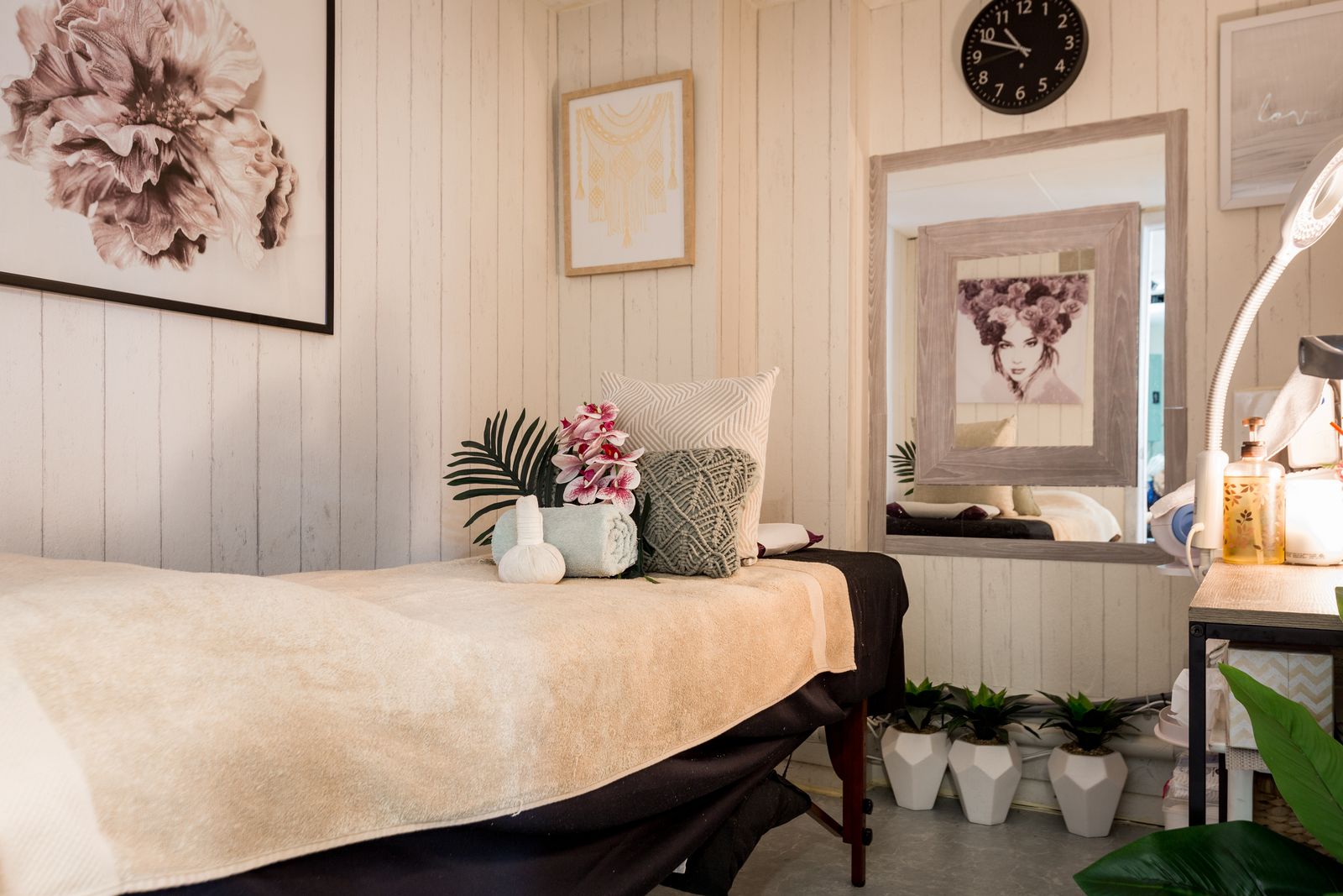 Massage Beautique image 5