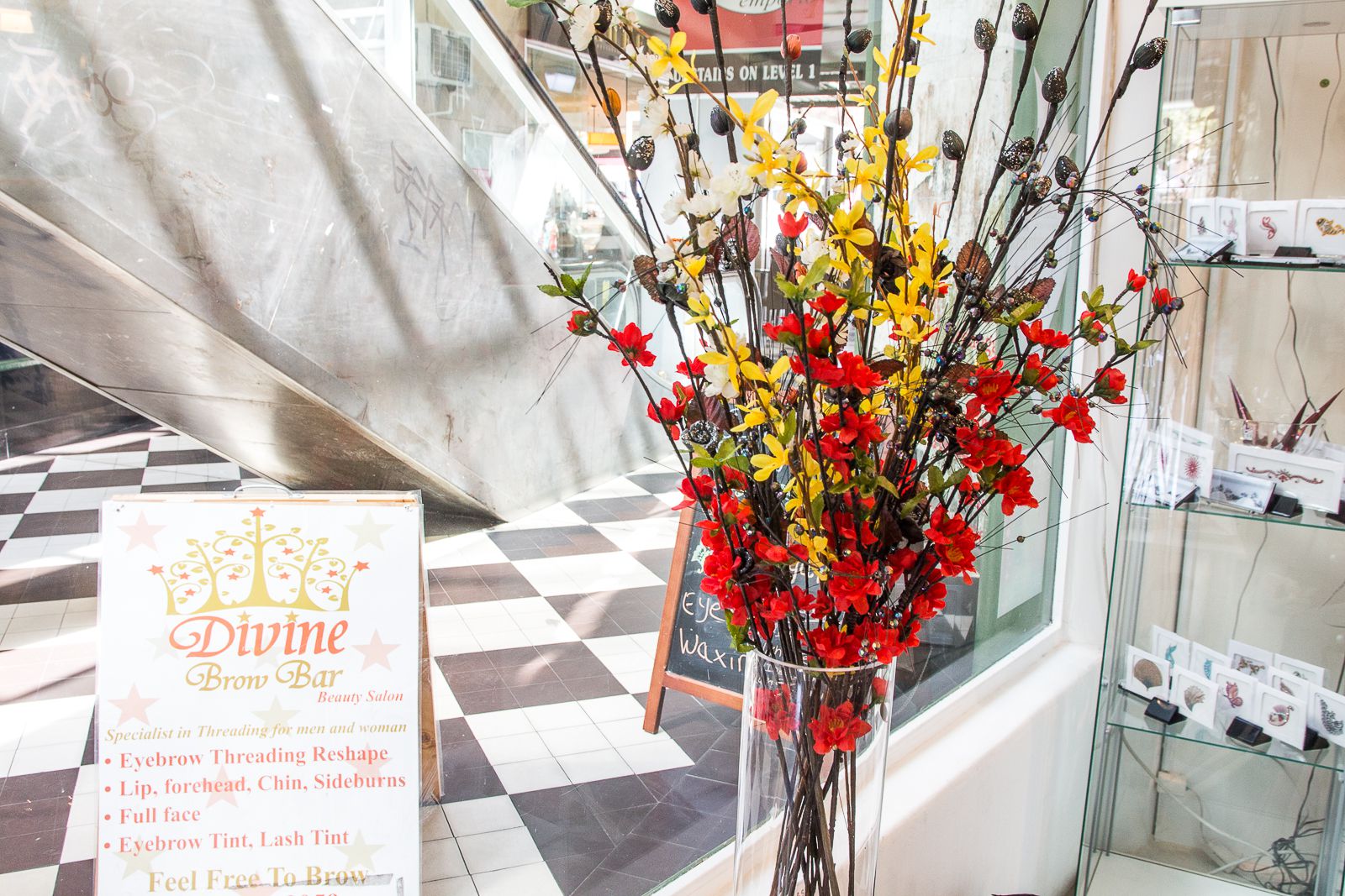 Divine Brows & Lashes image 2